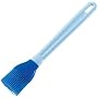 LURCH Patisserie Silikon-Backpinsel 4cm