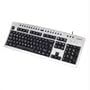 Compaq 126 Key Internet Multimedia Keyboard