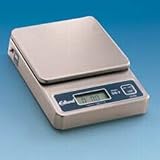 160 Oz. Digital Portion Scale