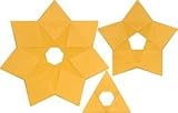 Clover Bow Maker Templates - Large