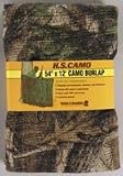 HUNTER'S SPECIALTIES CAMO BURLAP -- REALTREE AP 50' BULK ROLL by HUNTER'S SPECIALTIES