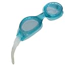 Speedo Hydrospex Photochromatic Swim Goggle (Aqua)