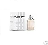 Burberry The Beat * 1.7 oz * Women * New Sealed Box ! A New Fragrance of 2008 From Burberry