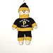 Pittsburgh Pirates MLB Plush Snowflake Friend (10