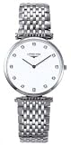 LONGINES Watch:Longines Mens La Grande Classique L4.709.4.17.6 Watch