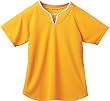 Girls Wicking Mesh Jersey