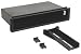 Scosche FD1300B Pocket Kit Fits Latest Oversize Ford Radios for 1995-Up Ford