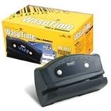 Informatics WASPTIME MAGSTRIPE CLOCK ( 633808550042 )