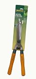 Review Solus Garden and Leisure Ltd  / YEOMAN GENERAL PURPOSE SHEAR