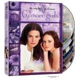 Gilmore Girls - The Complete Third Season
