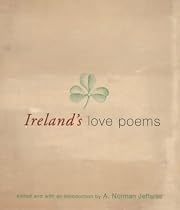 Ireland's Love Poems