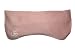 GOGO Premium Pink Yoga Eye Pillow w/Organic Flax Seed & Lavender, Eye Pillows, Yoga Pillows