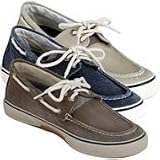 Halyard 2 Eye Boat Shoe -Mens