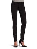 Joe's Jeans Womens Military Chelsea Denim Jean