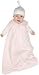SleepSack Take Me Home 4-pc. Set - Pink (0-6 months)