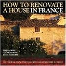 How to Renovate...