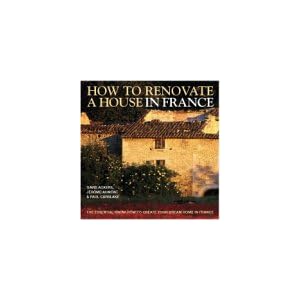 Books About France - because we all love reading books about France