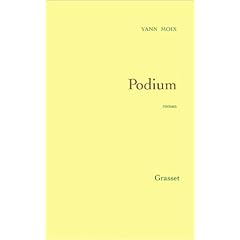 Podium