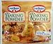Baking Powder 84g