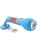 Bart Simpson Taschenlampe m. austauschbaren Linsen