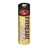 AA Battery, Eveready Gold, Alkaline Battery, 8/Pack EVEA91BP8