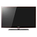 Samsung LN40B630 40-Inch 1080p 120 Hz LCD HDTV with Red Touch of Color