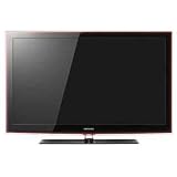 Samsung LN40B630 40-Inch 1080p 120Hz LCD HDTV with Red Touch of Color