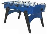 Product details for Garlando Foldy (Folding Legs) Foosball Table