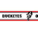 Ohio State Buckeyes OSU - Wallpaper Border