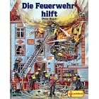Die Feuerwehr hilft