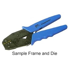 IDEAL Crimpmaster - Crimp tool by Ideal