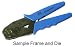 IDEAL Crimpmaster - Crimp tool