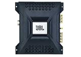 JBL 150W Powervalve Subwoofer Amp (JBL BP1501)