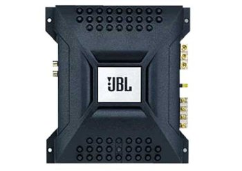 JBL 150W Powervalve Subwoofer Amp (JBL BP1501)