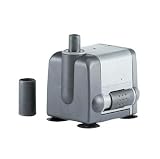 from Solus Bermuda 450 Feature Pump Model BER0001