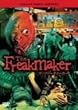 THE Freakmaker �U�E�t���[�N���[�J�[ COLLECTORS�fS EDITION [DVD]