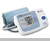 Automatic Blood Pressure Monitor