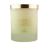 Brune et d'Or Candle 6.6 oz. by Manuel Canovas