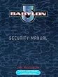 "Babylon 5": Security Manual