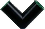 Raindrip #367G00UB 1/2 CMP Elbow