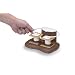 318HFfvVr5L. AA75  Progressive International GMMC 68 Microwavable SMores Maker