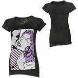 C1RCA Mod Scissors T-Shirt - Short-Sleeve - Women's