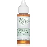 Mario Badescu Rose Hips Nourishing Oil, 1 oz.