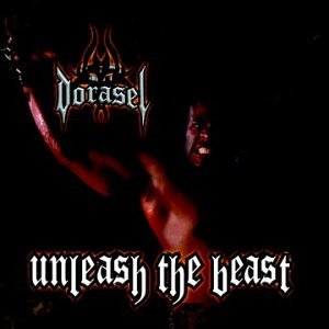 DORASEL - UNLEASH THE BEAST - 33T