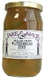 Review Dutch Valley  / Jake & Amos Pickled (4)Sweet Watermelon Rind 4 count