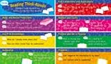 READING THINKALOUDS MINI BB
