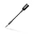 Griffin Kopfh�reradapter schwarz - f�r Apple iPhone und Standard-Kopfh�rer
