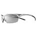 Nike Skylon EXP Sunglasses - Chrome Frame w/ Grey Lens with Silver Flash and Smoke Lens - EV0389-023