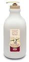 Canus Goat's Milk Moisturizing Body Wash, 33.6-Ounce Pump (Pack of 2)