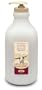 Canus Goat's Milk Moisturizing Body Wash, Pump Top (33.6 Ounce Bottle)